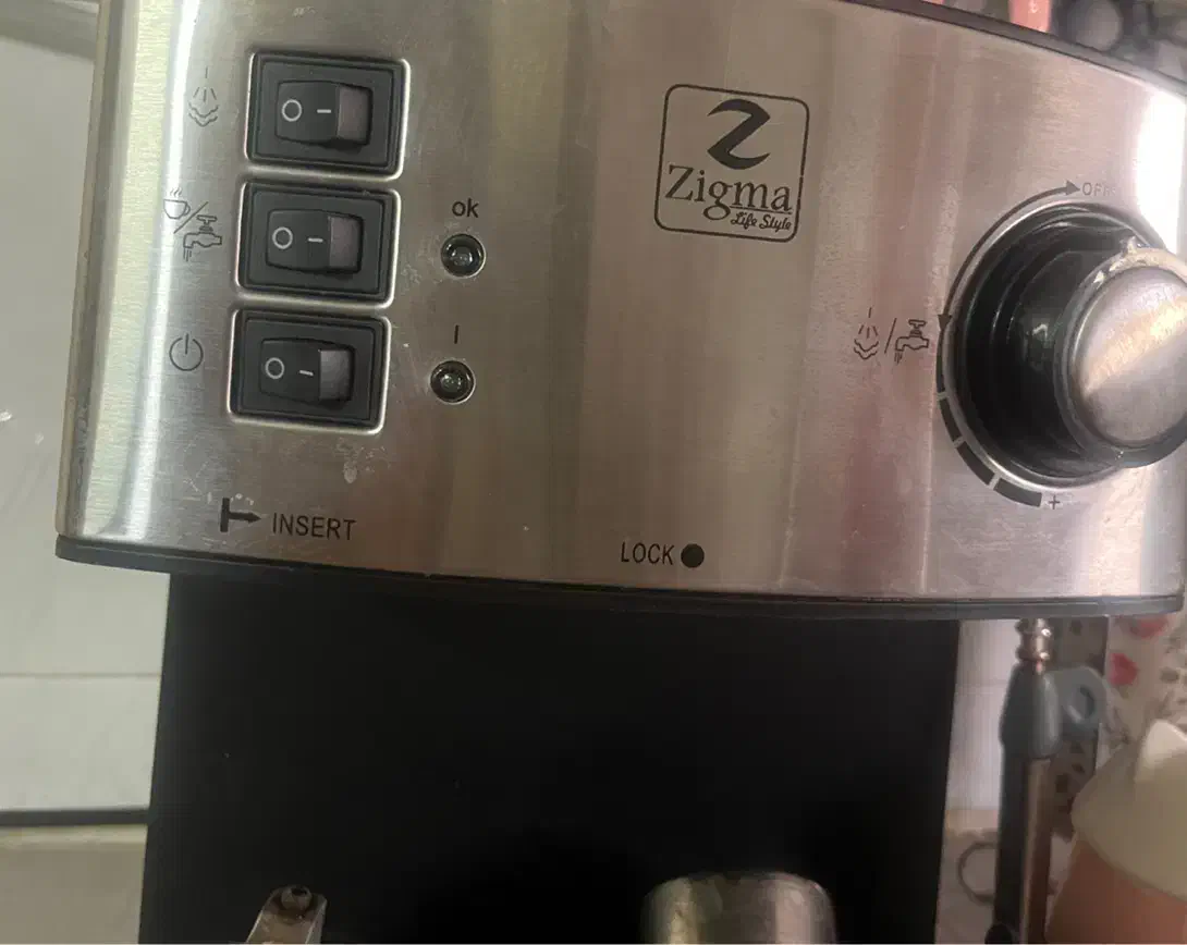 قهوه ساز|سماور، چایساز، قهوهساز|قم, انسجام|دیوار