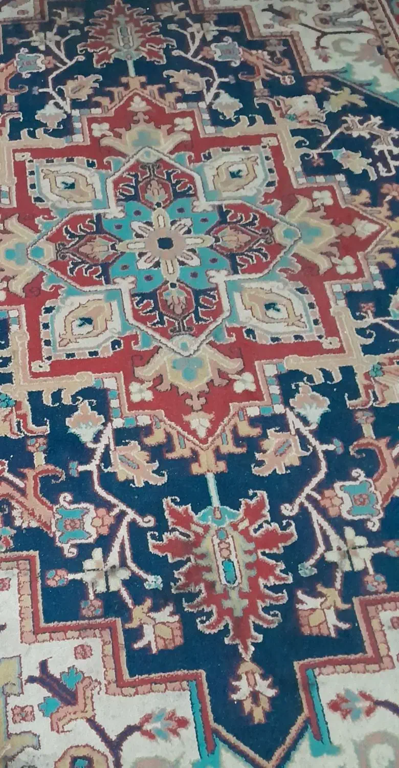 قالی ۶ متری|فرش|شیراز, شریف‌آباد|دیوار