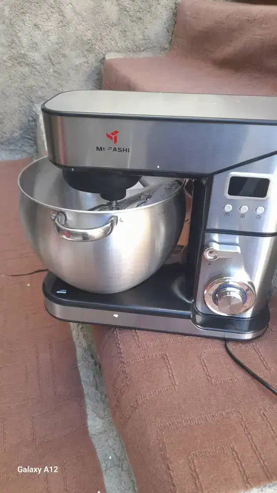 همزن برقی|خردکن، آسیاب، غذاساز|بوکان, |دیوار