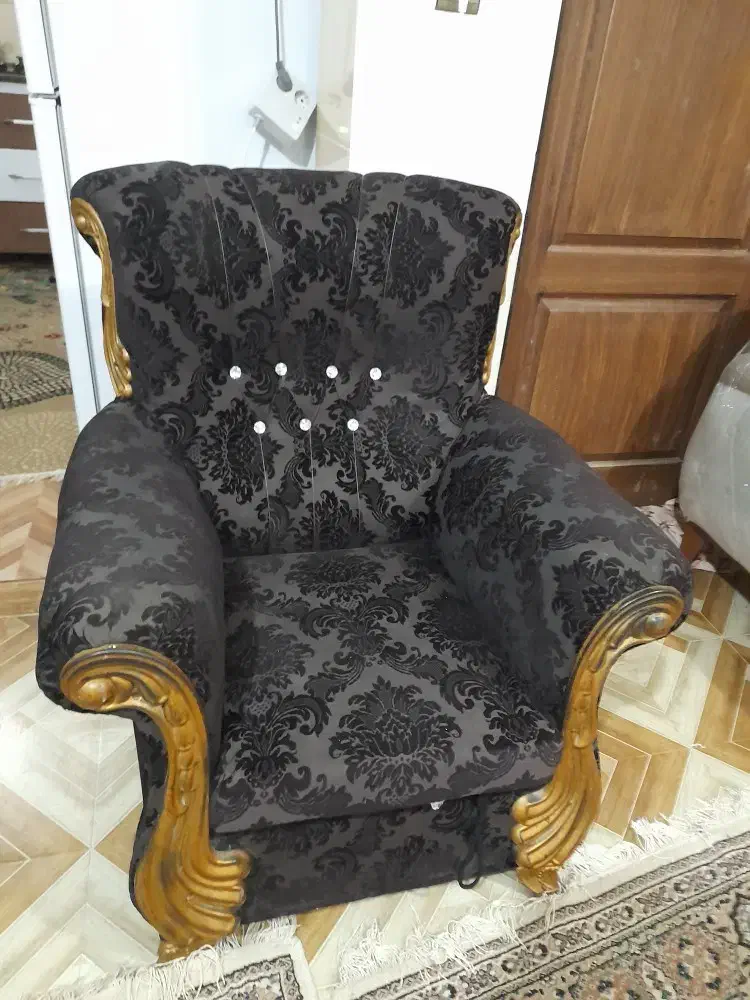 مبل|حراج|کوچصفهان, |دیوار