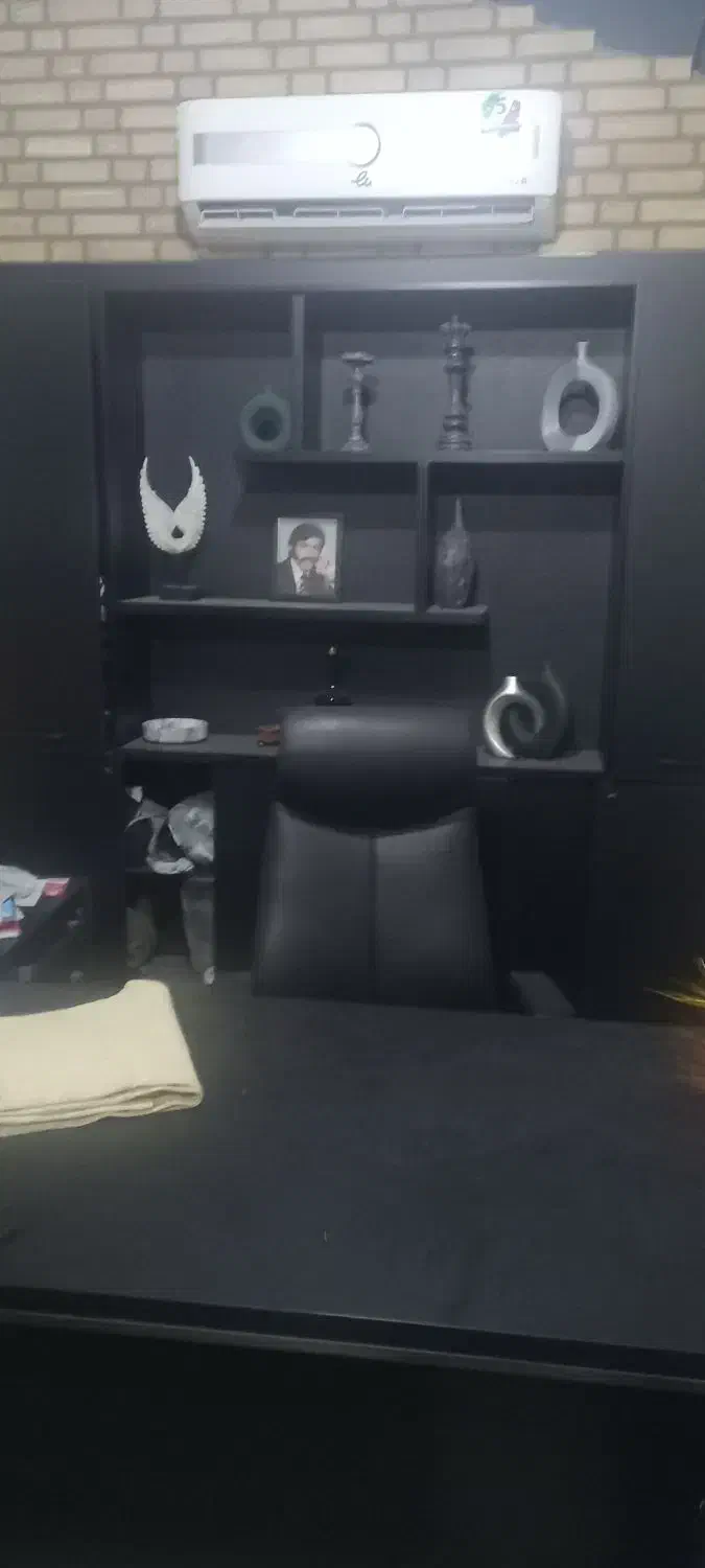 وسایل دفترمدیریت|مبلمان اداری|قرچک, شهرک صنعتی قرچک|دیوار