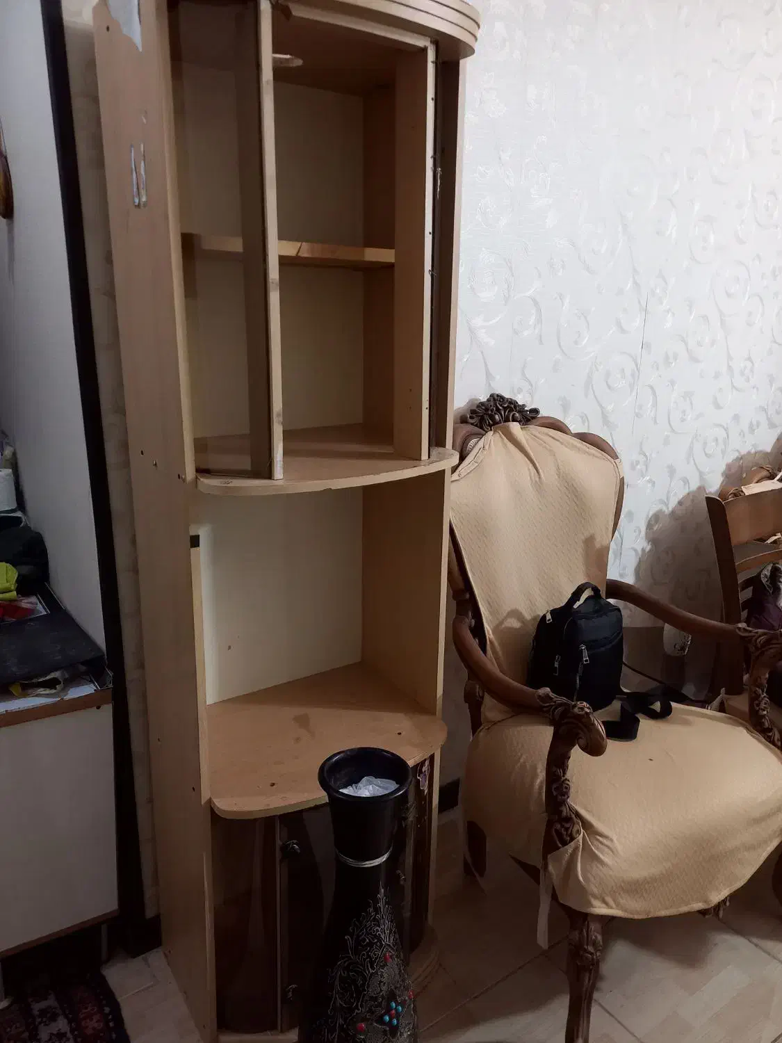 کمد و گلدون فروشی|جاکفشی، کمد، دراور|محمدیه-قزوین, |دیوار