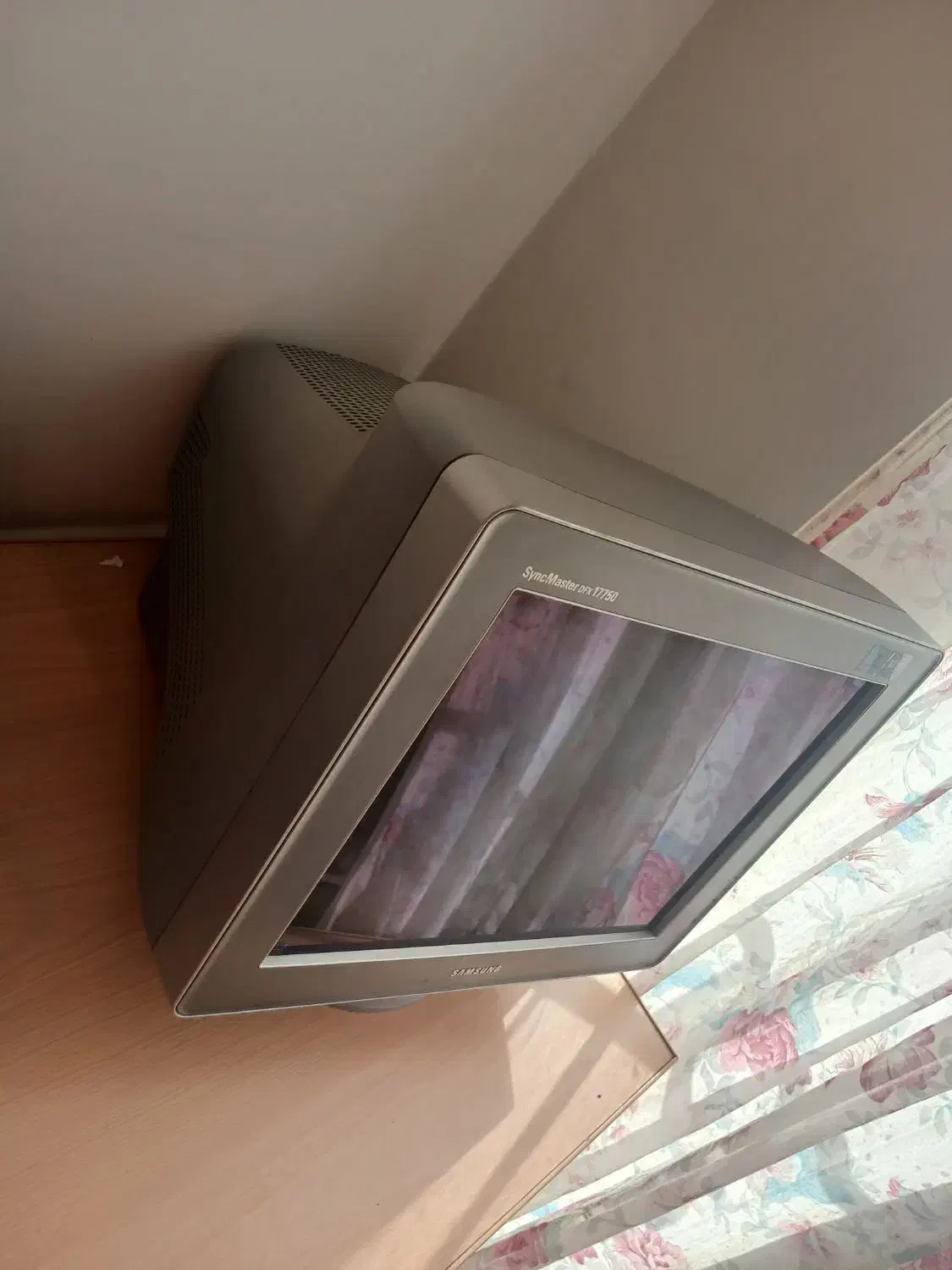 مانیتور سامسونگ|قطعات و لوازم جانبی رایانه|تهران, سبلان (لشگر)|دیوار