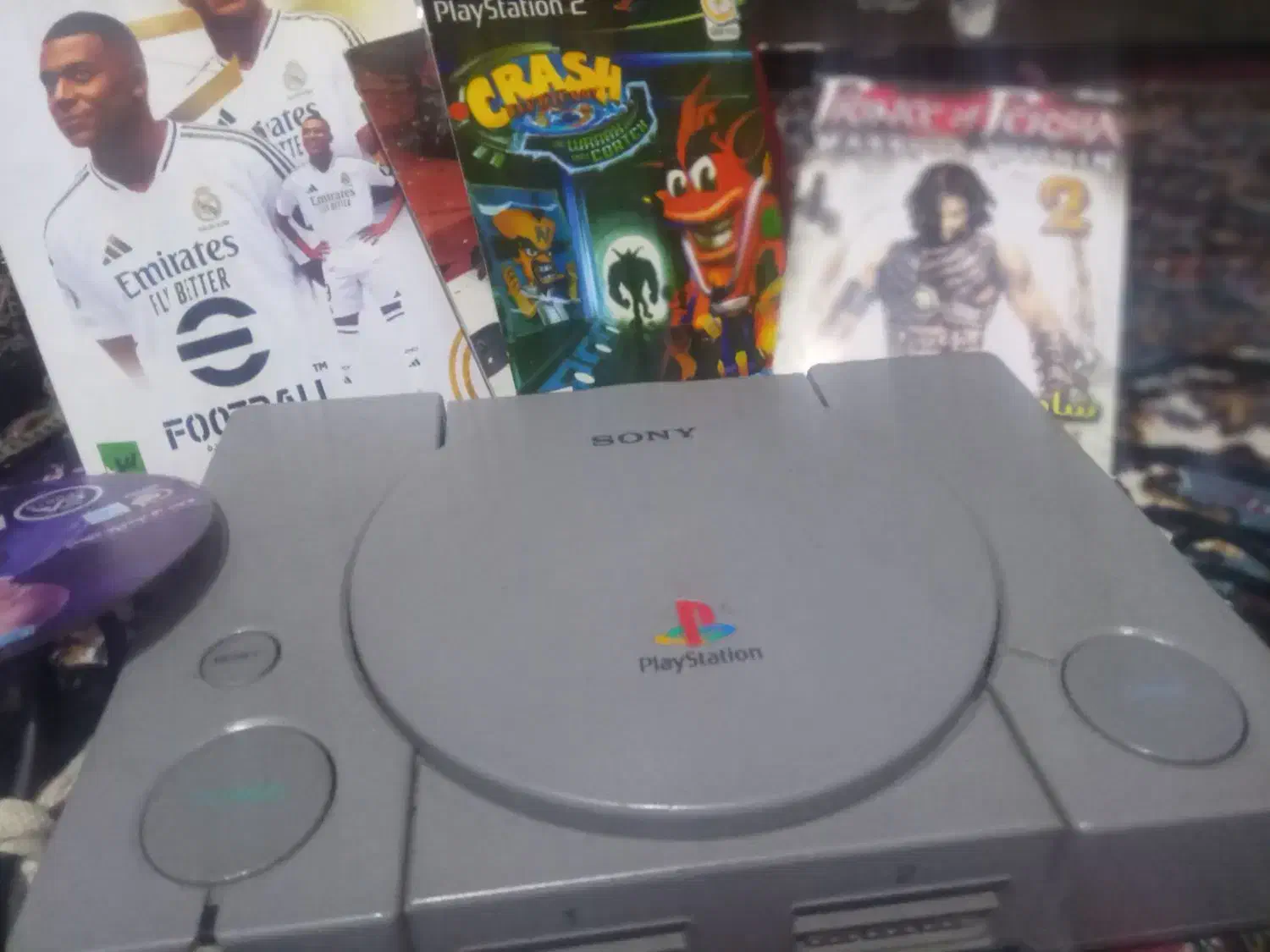 پلی یک|کنسول، بازی ویدئویی و آنلاین|تهران, شهید رجایی|دیوار