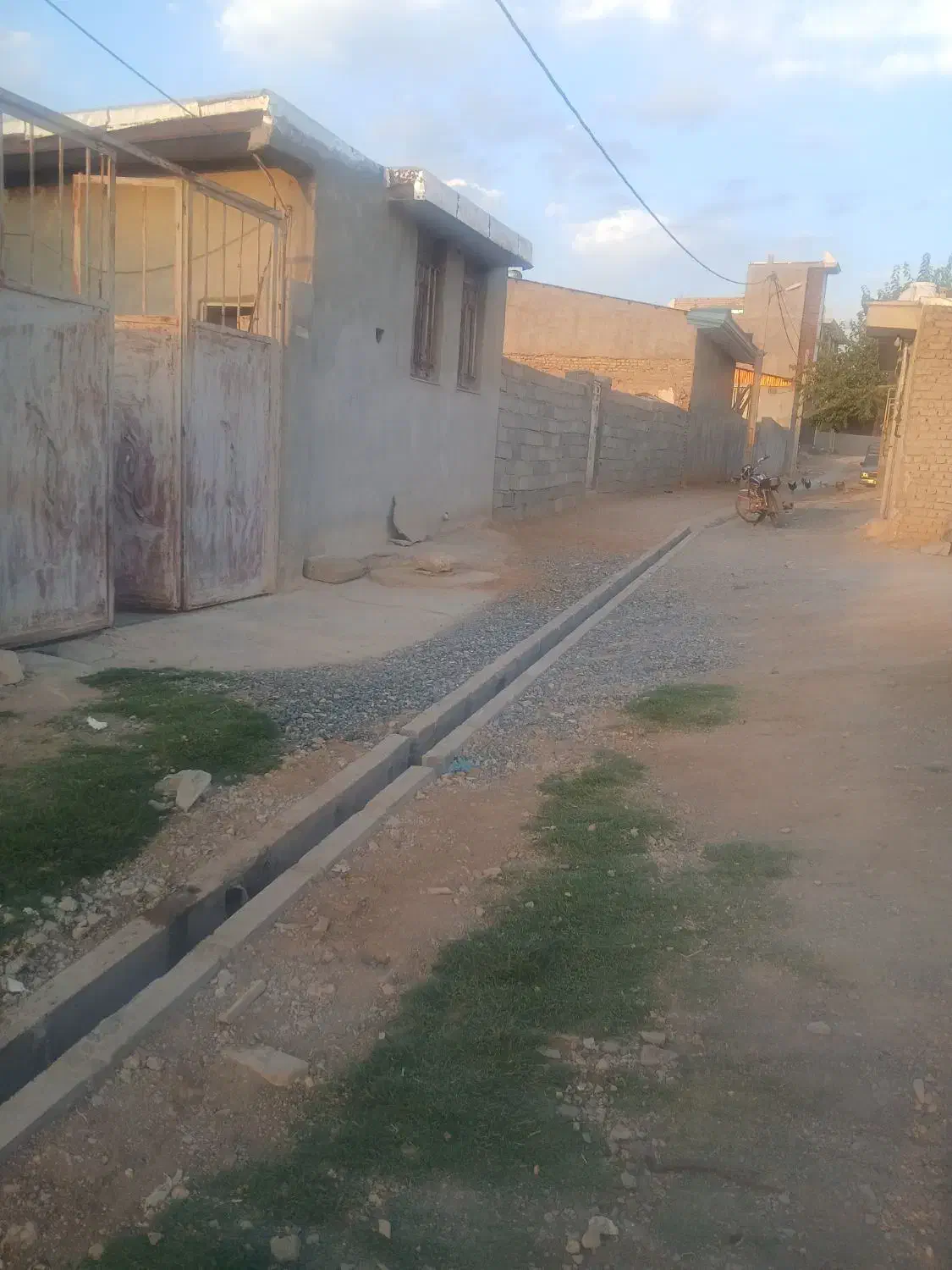 خانه قزانچی|فروش خانه و ویلا|کرمانشاه, |دیوار