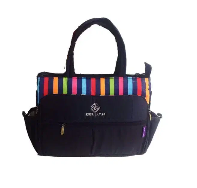 کیف و کریر رنگین کمان|کالسکه و لوازم جانبی|قم, زنبیل آباد|دیوار