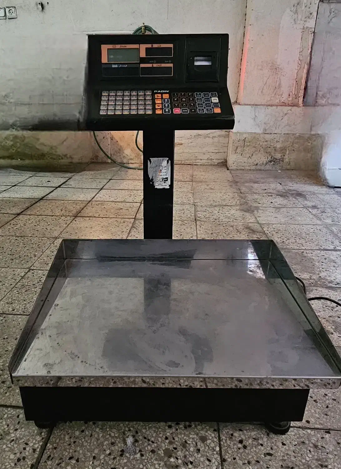 ترازو|فروشگاه و مغازه|تهران, جوادیه|دیوار