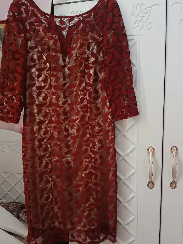 لباس مجلسی ست مادر و دختر|لباس|تهران, نبی اکرم|دیوار