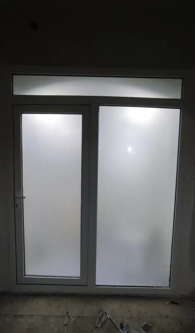 پنجره UPVC دوجداره فقط متری ۳۰۰ تومن|مصالح و تجهیزات ساختمان|اندیشه, اندیشه فاز ۴|دیوار