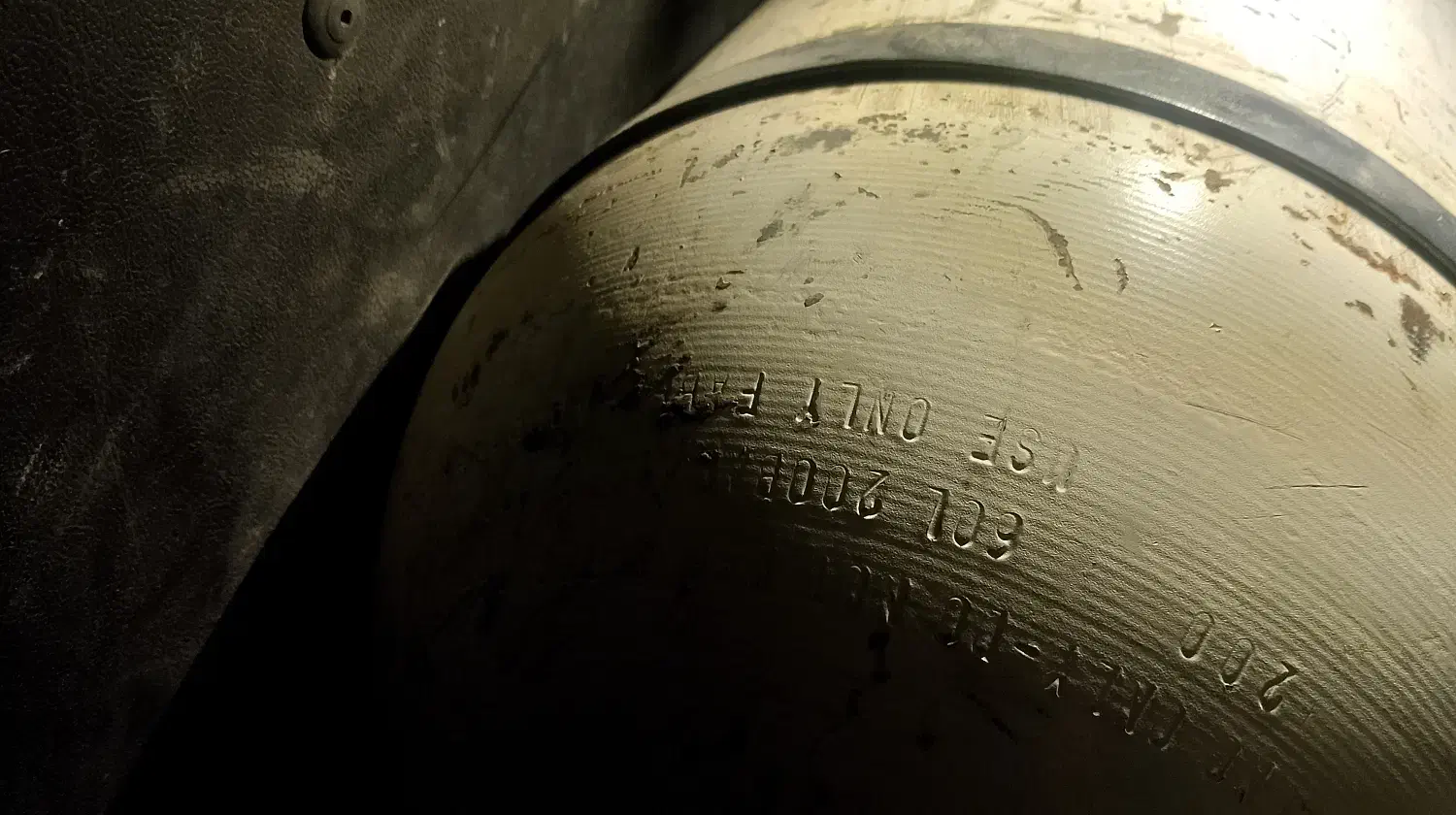 کپسول CNGپراید|قطعات یدکی و لوازم جانبی|شاهین دژ, |دیوار