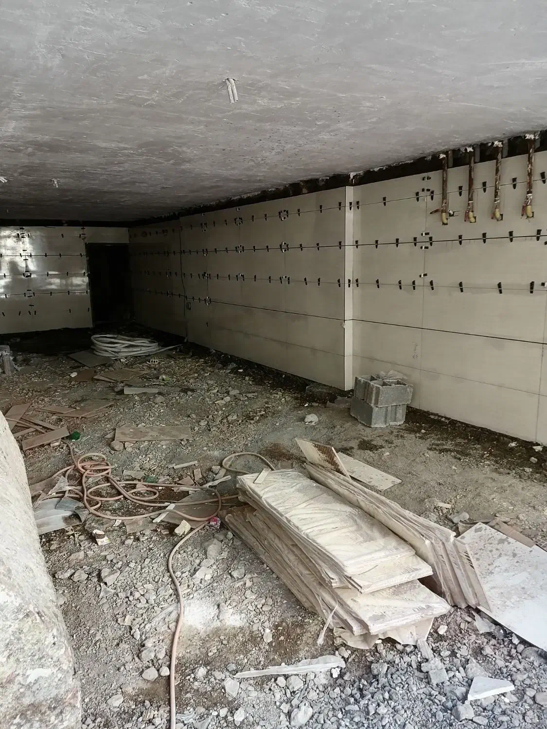 استا کاشی و سرامیک کار و سنگ کار|خدمات پیشه و مهارت|بیرجند, |دیوار