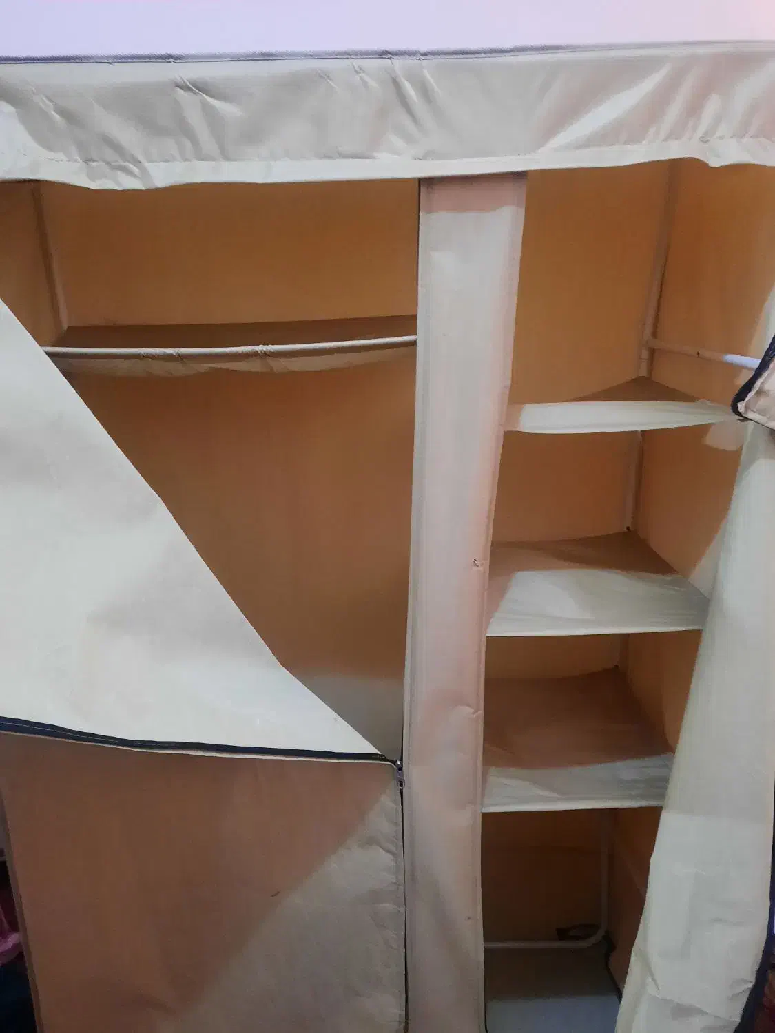 کمد برزنتی|جاکفشی، کمد، دراور|ارومیه, |دیوار