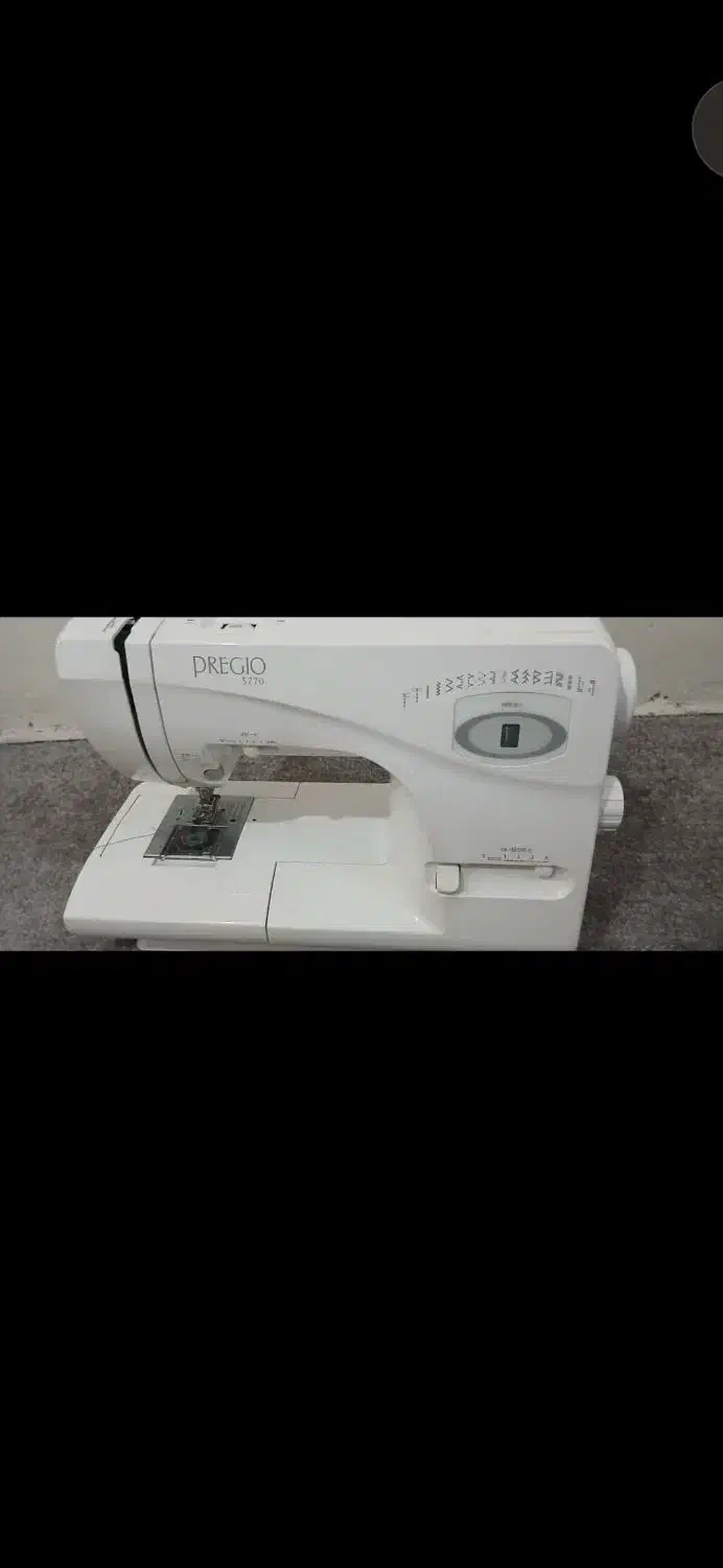 چرخ خیاطی سینگر|چرخ خیاطی و ریسندگی|بیرجند, |دیوار