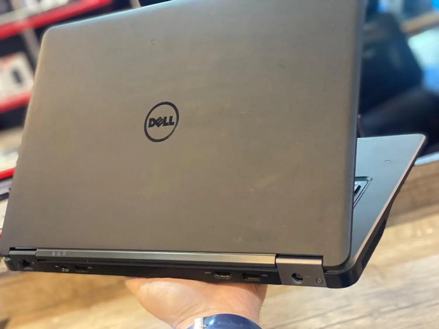 DELL نسل 6 Corei5|رایانه همراه|تهران, مهران|دیوار