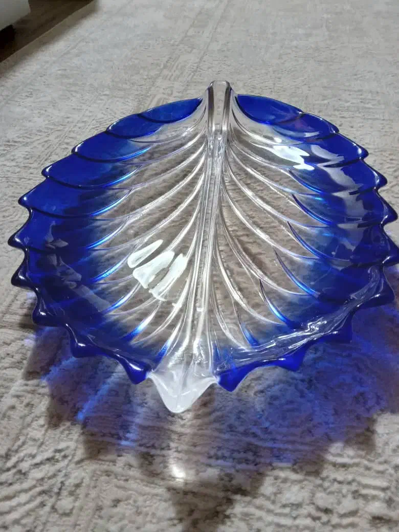 کاسه ودیس والتر گلاس المان|ظروف سرو و پذیرایی|بندر انزلی, معلم|دیوار