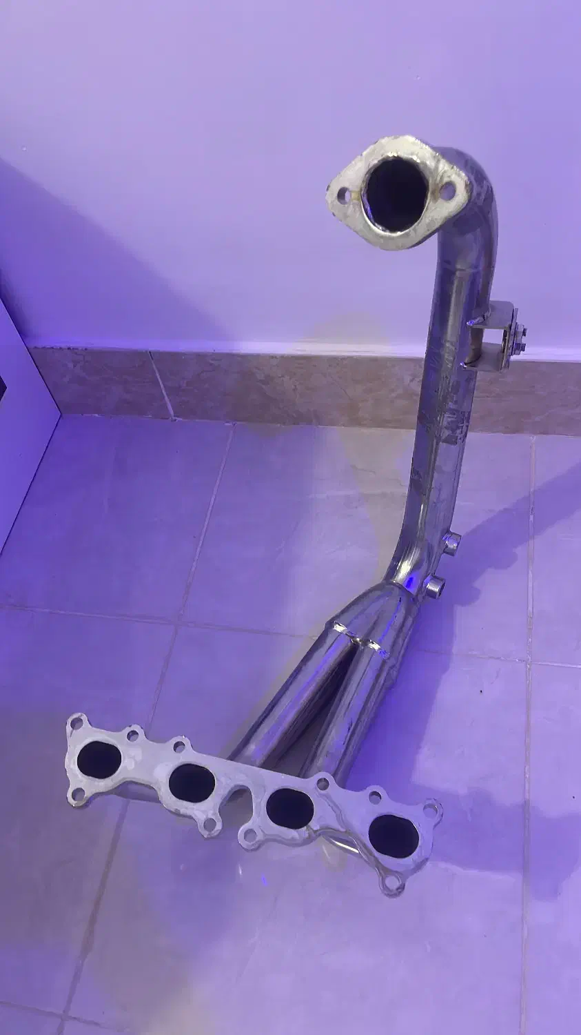 هدر و منبع|قطعات یدکی و لوازم جانبی|بندر کنگان, |دیوار