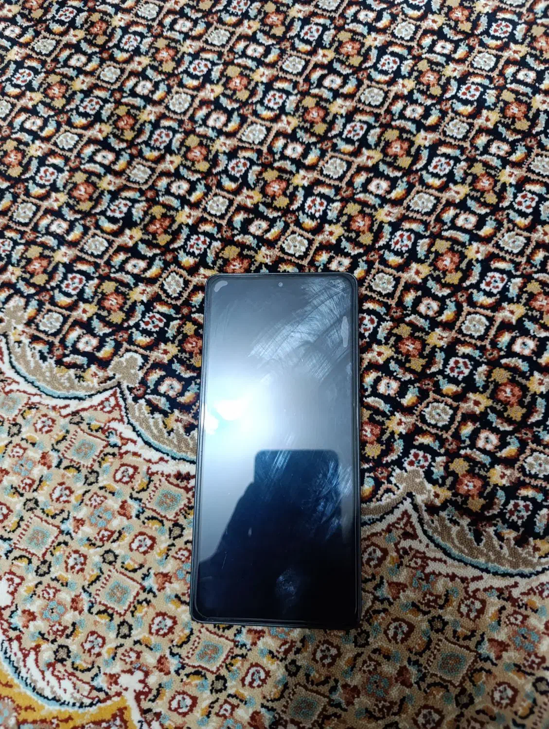 گوشی پوکو m6پرو 512|موبایل|مشگین شهر, |دیوار