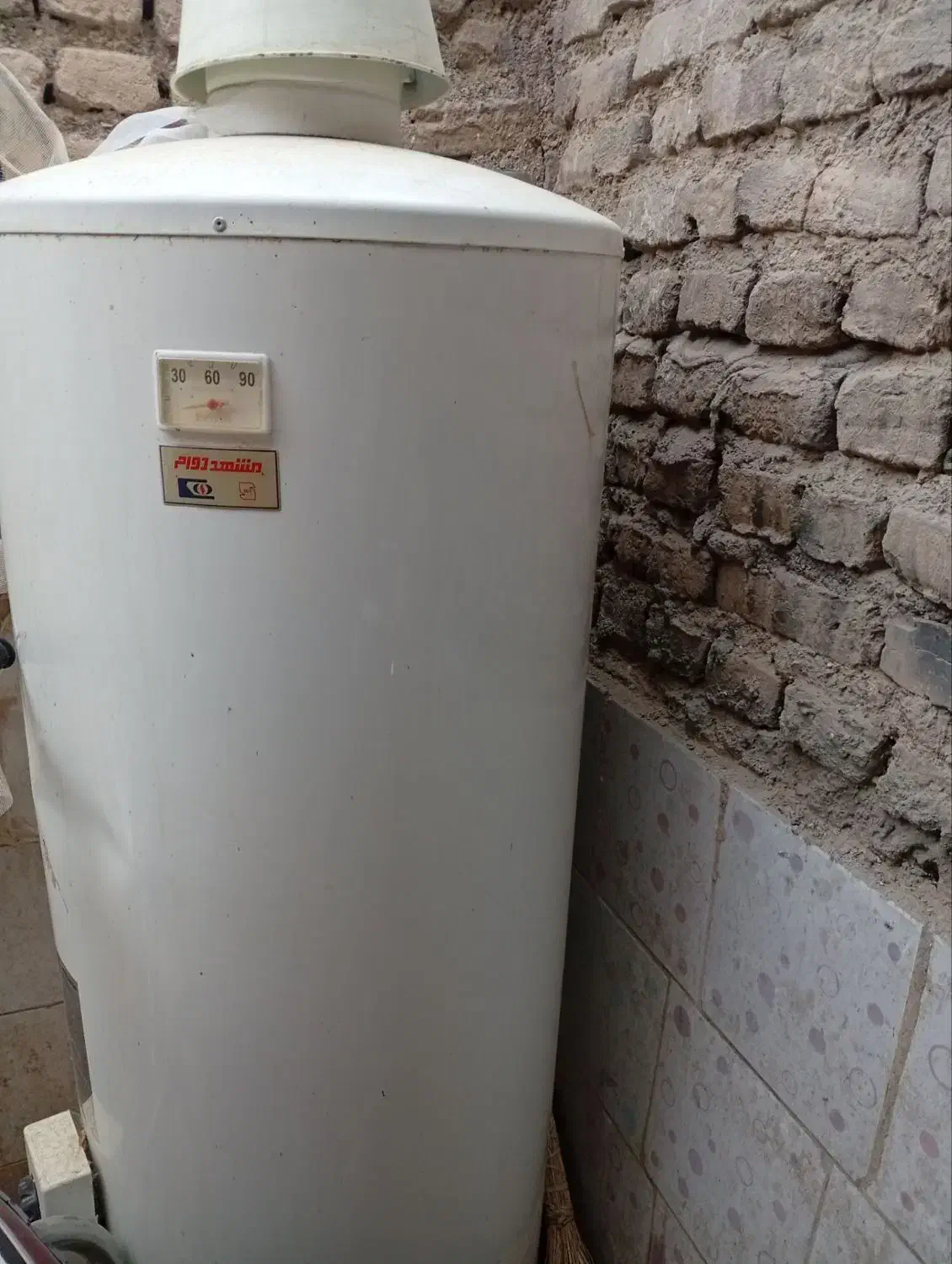 ابگرمکن|آبگرمکن، پکیج، شوفاژ|بیرجند, |دیوار