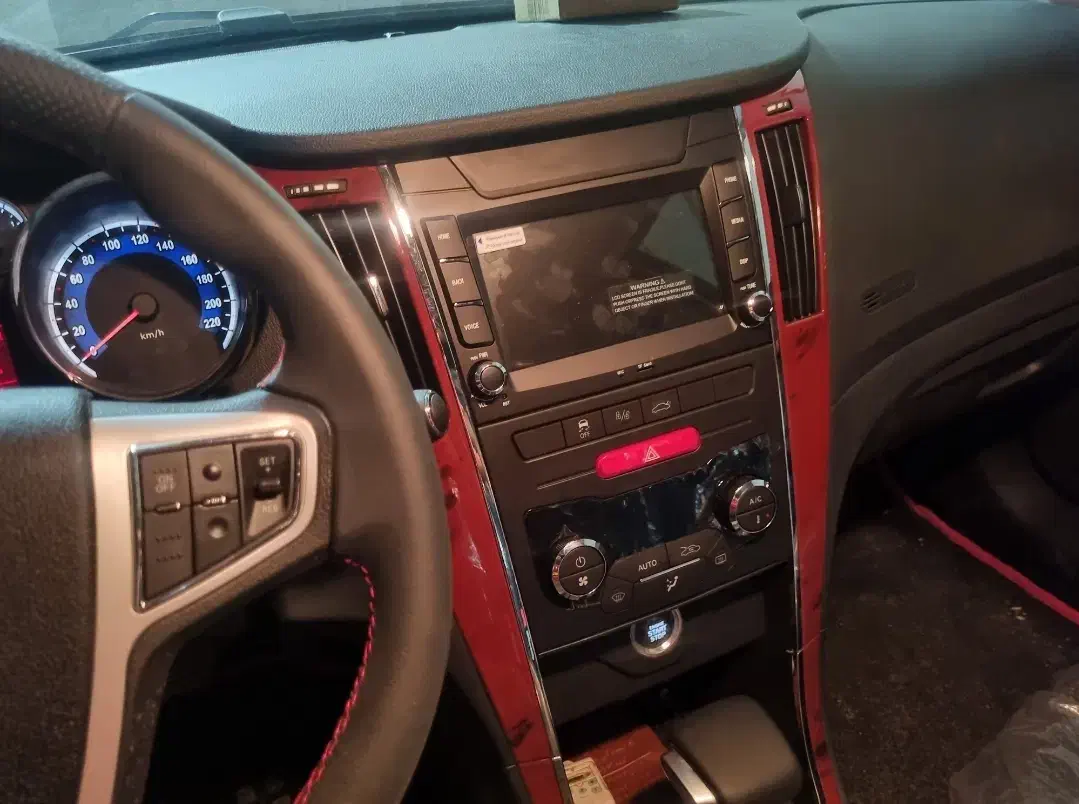 دناپلاس اتومات توربو۱۴۰۴ آپشنال|خودرو سواری و وانت|زابل, |دیوار