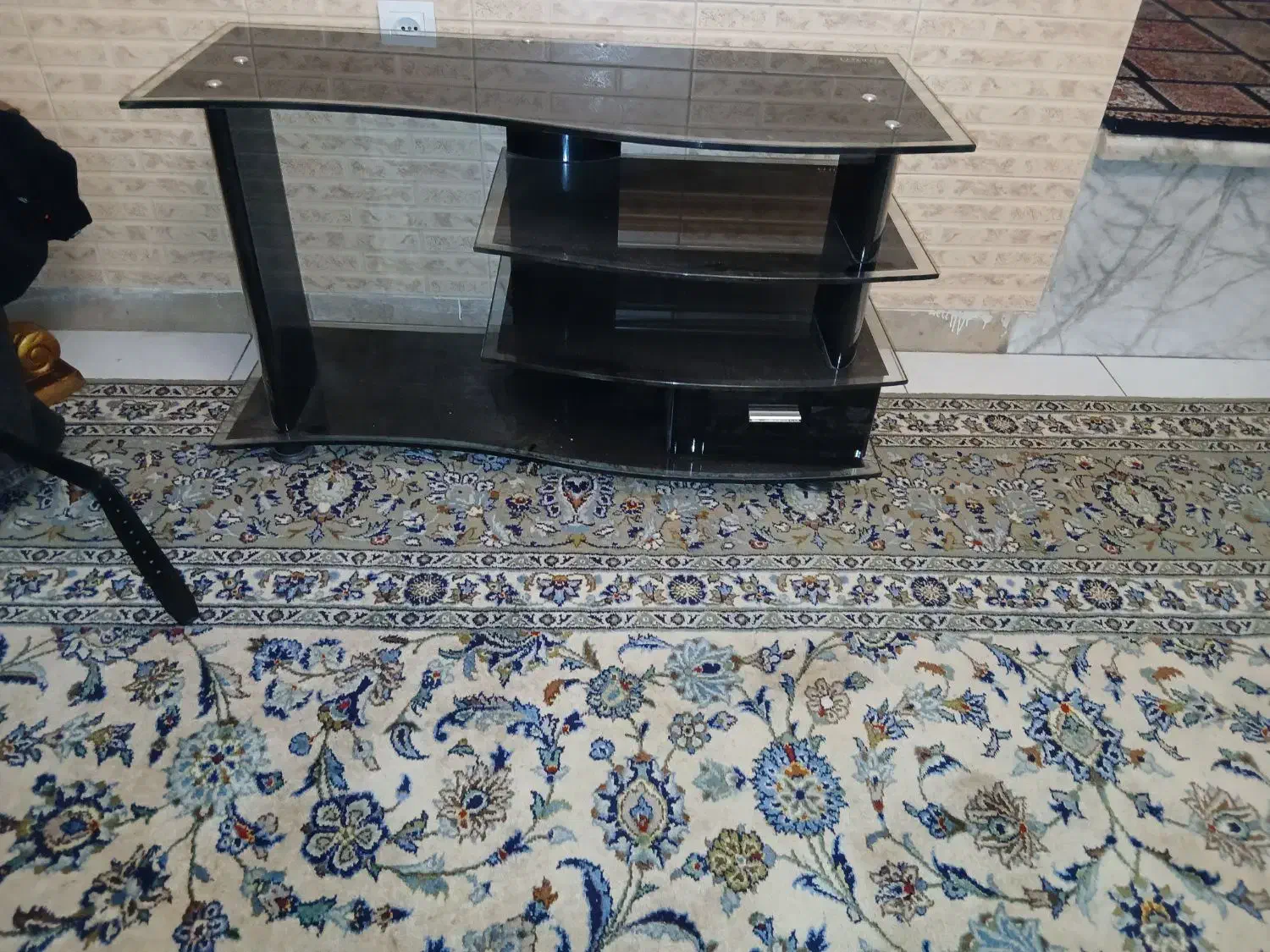 میز تلویزیون|میز تلویزیون|تهران, منیریه|دیوار