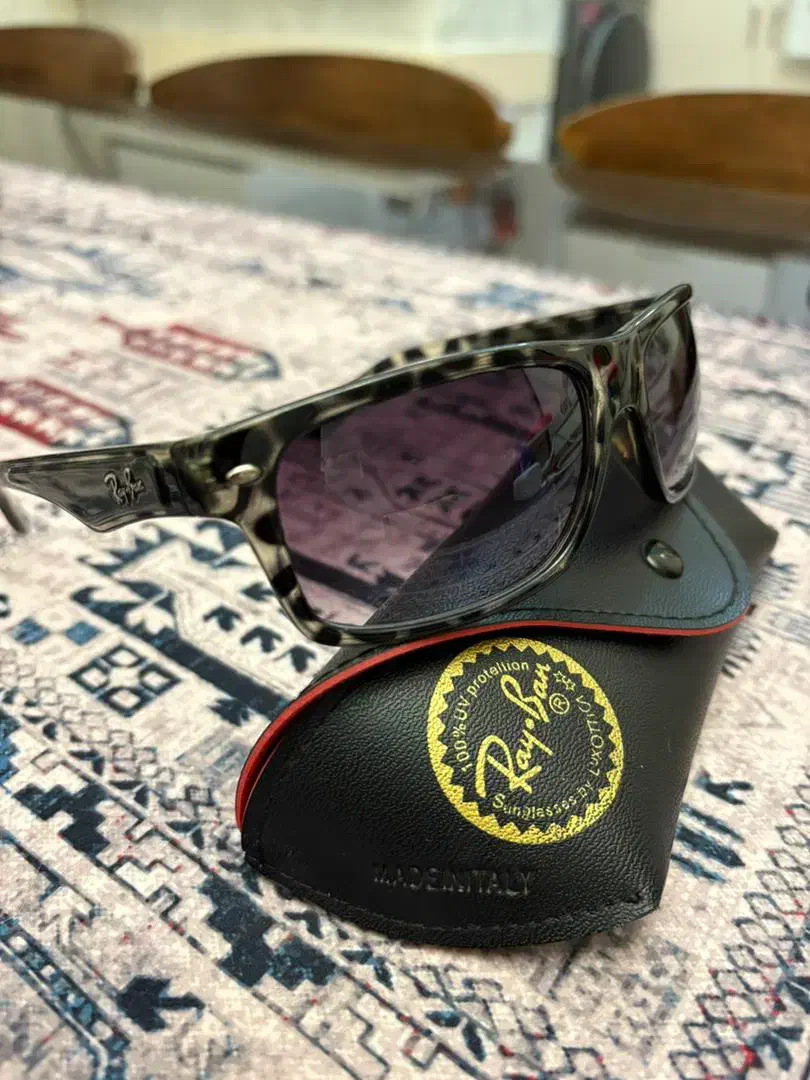 عینک آفتابی RayBan|زیورآلات و اکسسوری|تهران, نگین غرب|دیوار