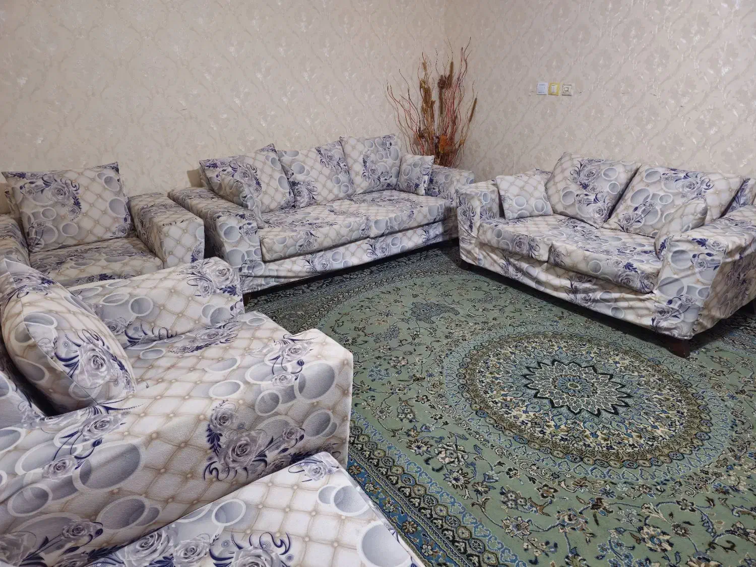 منزل مبله،سوییت، اسکان مسافران دروازه قران دلگشا|اجارهٔ کوتاهمدت آپارتمان و سوئیت|شیراز, انجیر|دیوار