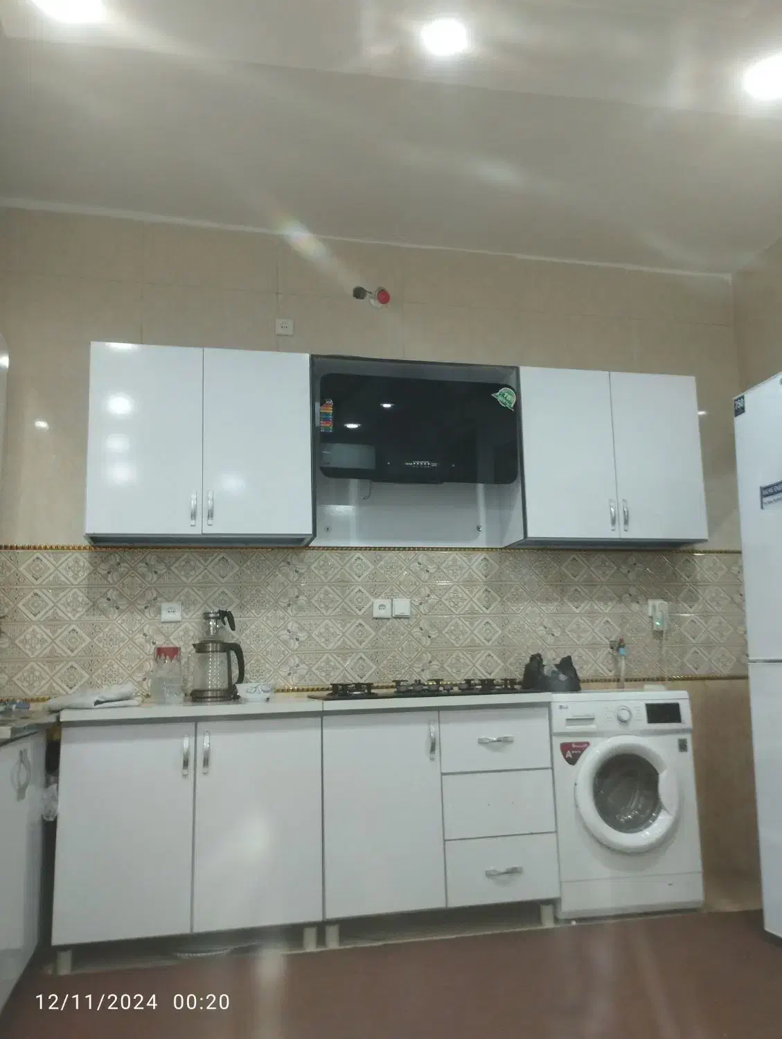 سویت شب تاصبح با کلیه امکانات و ماشین رو|اجارهٔ کوتاه‌مدت آپارتمان و سوئیت|شوشتر, |دیوار