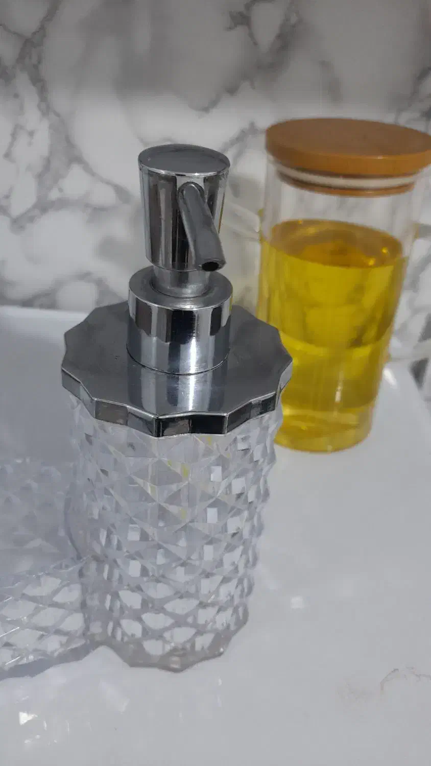 جامایعی روغن ریز|ظروف نگهدارنده، پلاستیکی، یک‌بارمصرف|مشهد, فاطمیه|دیوار