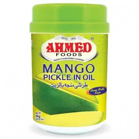 ترشی انبه احمد یک کیلویی اورجینال اقساطی|حراج|زاهدان, |دیوار