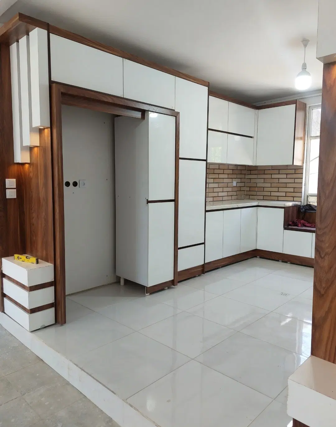 خانه اجاره ای|اجارهٔ آپارتمان|الیگودرز, |دیوار