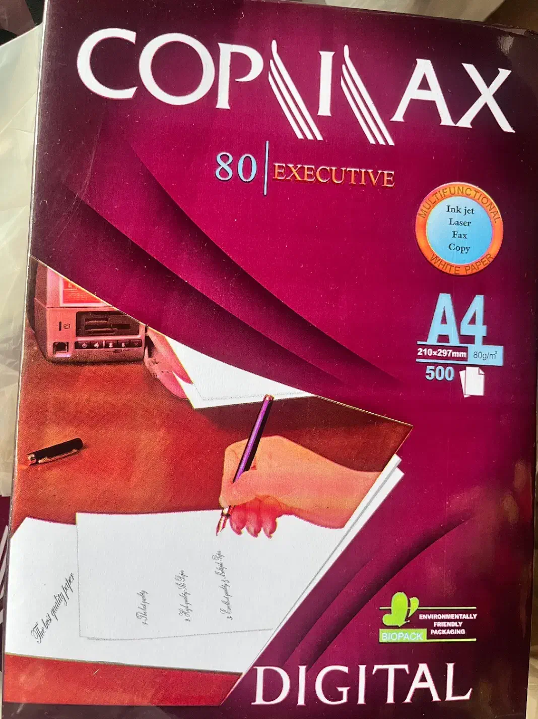 کاغذ a3 و a4|لوازم التحریر|سلمانشهر, |دیوار