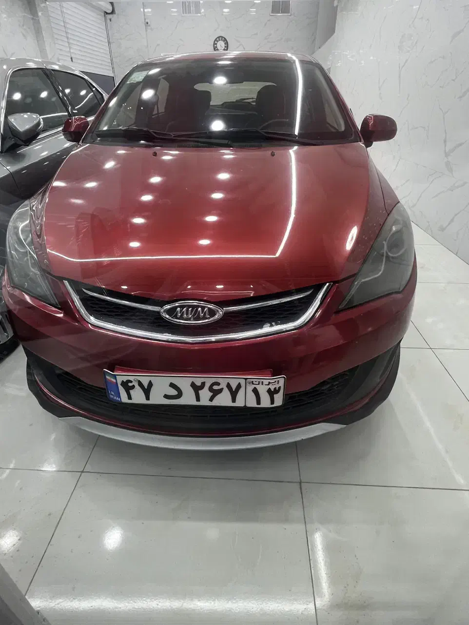 MvM 315|خودرو سواری و وانت|اصفهان, کوی امیریه|دیوار