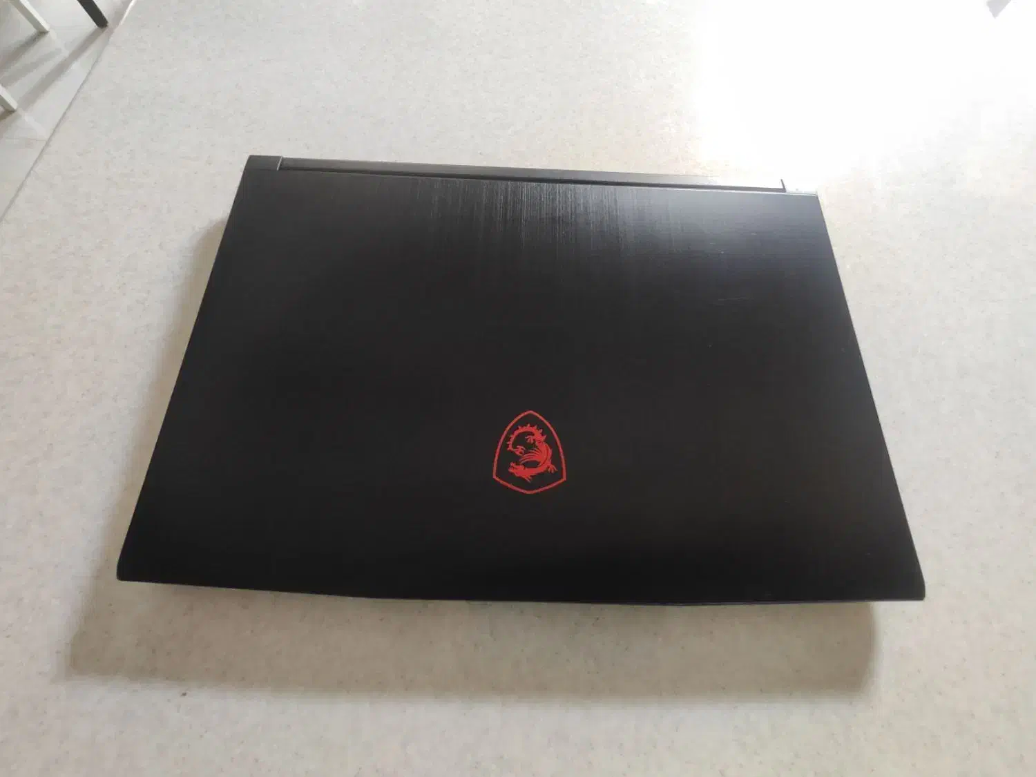 لپتاپ حرفه ای گیمینگ MSI Stealth GS66|رایانه همراه|تهران, سعادتآباد|دیوار