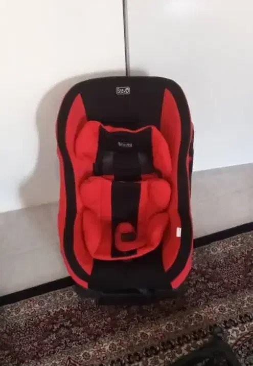 کالسکه و صندلی ماشین بچه|کالسکه و لوازم جانبی|سقز, |دیوار