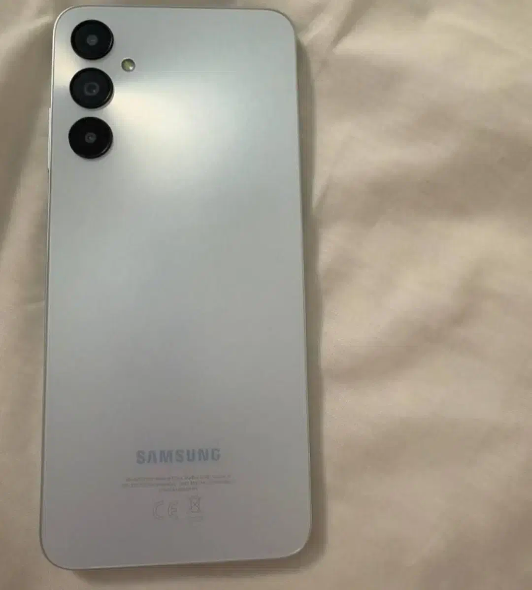 گوشی a05s|موبایل|کرمان, |دیوار