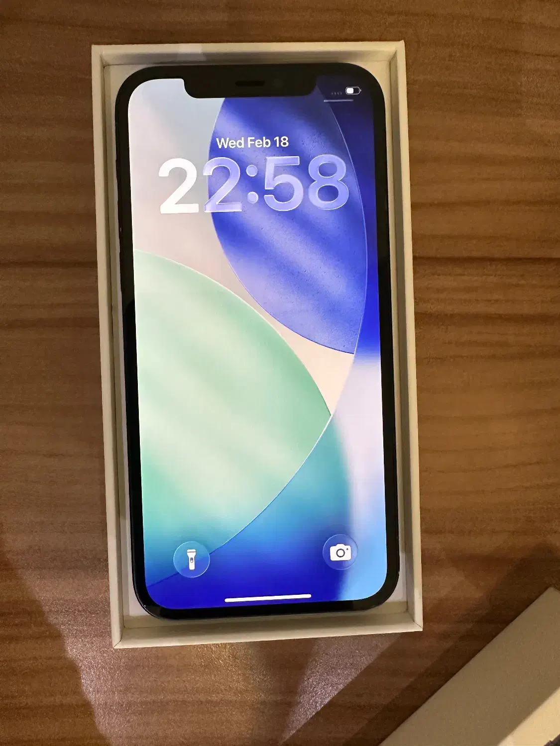 آیفون ۱۲ ۱۲۸ گیگ|موبایل|تبریز, |دیوار