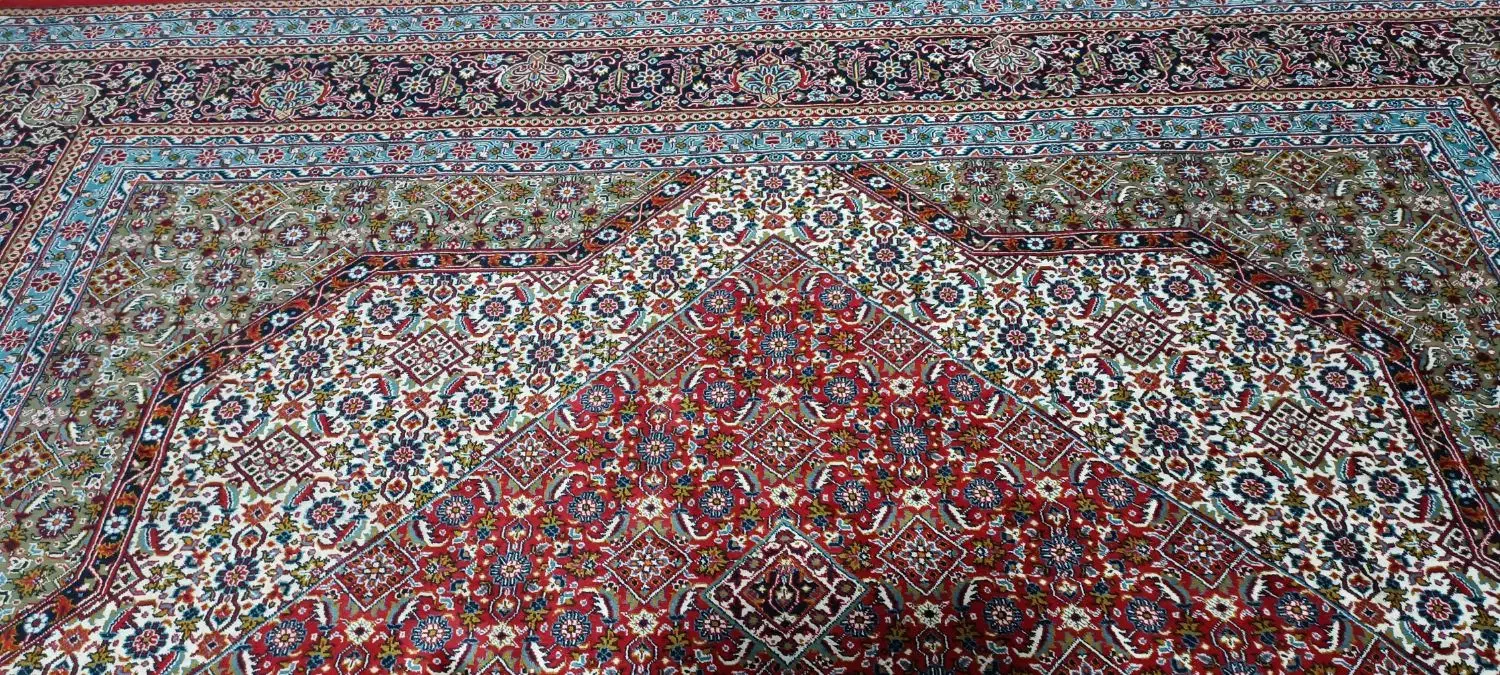 فرش|فرش|خرم‌آباد, |دیوار