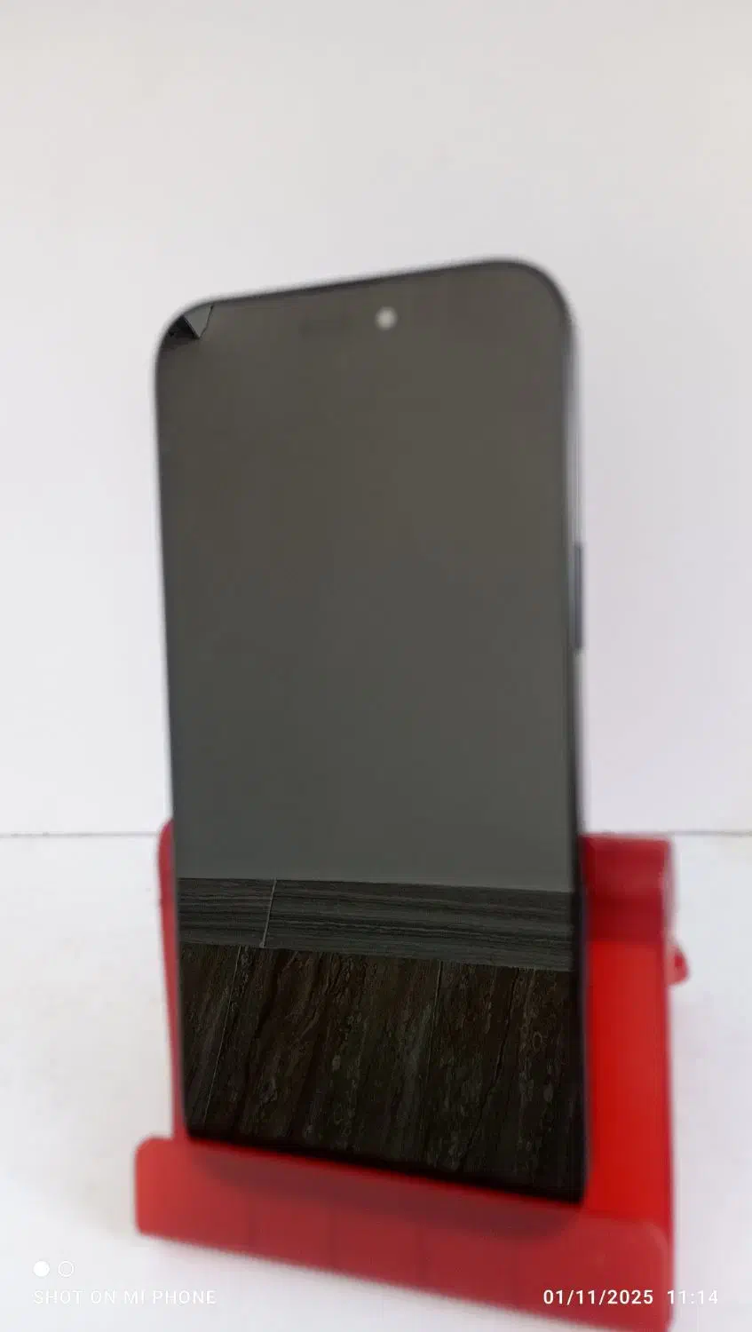 گوشی آیفون 16 پرومکس|موبایل|آستارا, |دیوار