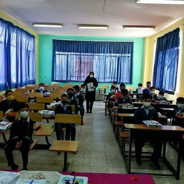 تدریس تخصصی مقطع ابتدایی|خدمات آموزشی|گلبهار, شهر جدید گلبهار|دیوار