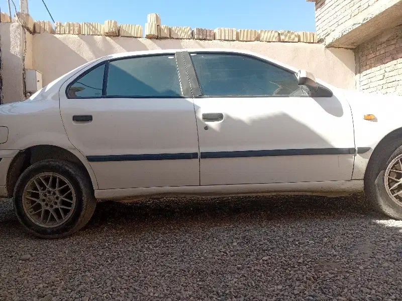 فروش فوری معاوضه ندارم الکی وقت نگیرید|خودرو سواری و وانت|زاهدان, |دیوار