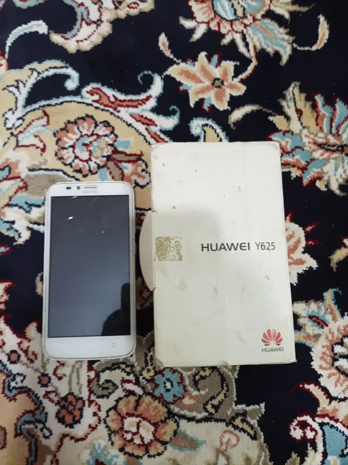 گوشی هواوی y625|موبایل|شاندیز, |دیوار