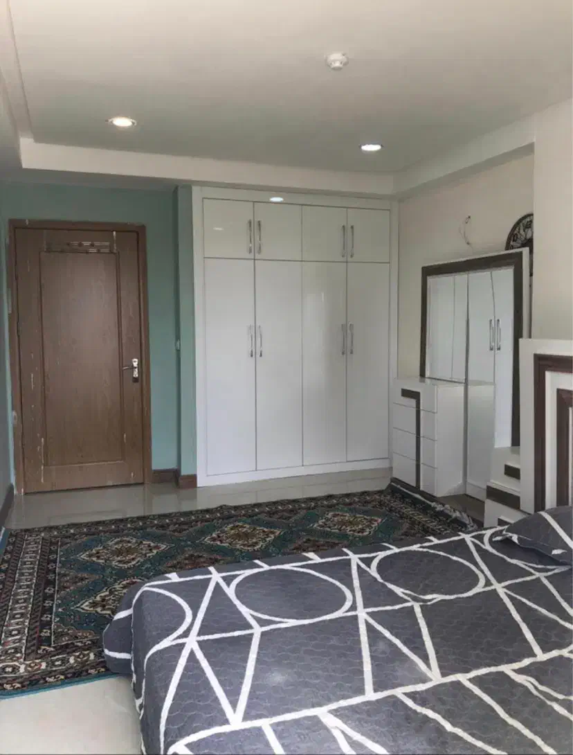 یکخوابه برج|اجارهٔ کوتاهمدت آپارتمان و سوئیت|کیش, |دیوار