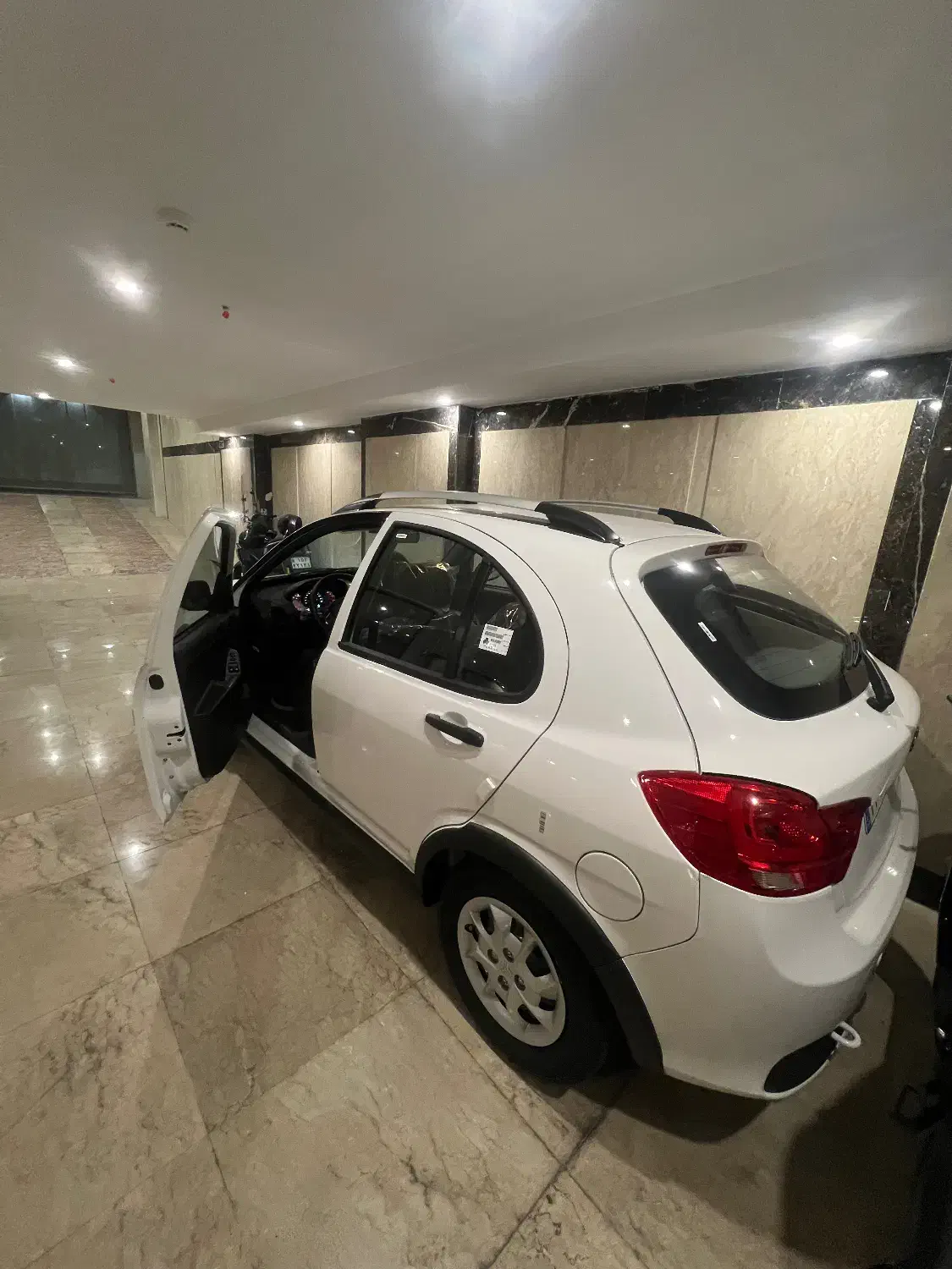 کوییک GX-L|خودرو سواری و وانت|تهران, سهروردی|دیوار