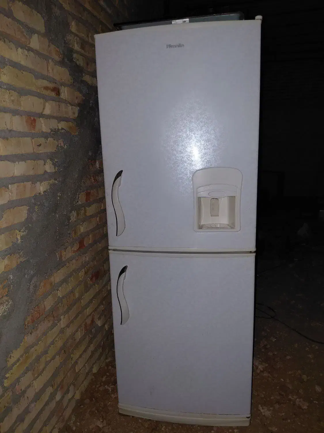 یخچال سالم هیمالیا|یخچال و فریزر|رباط‌کریم, الارد|دیوار