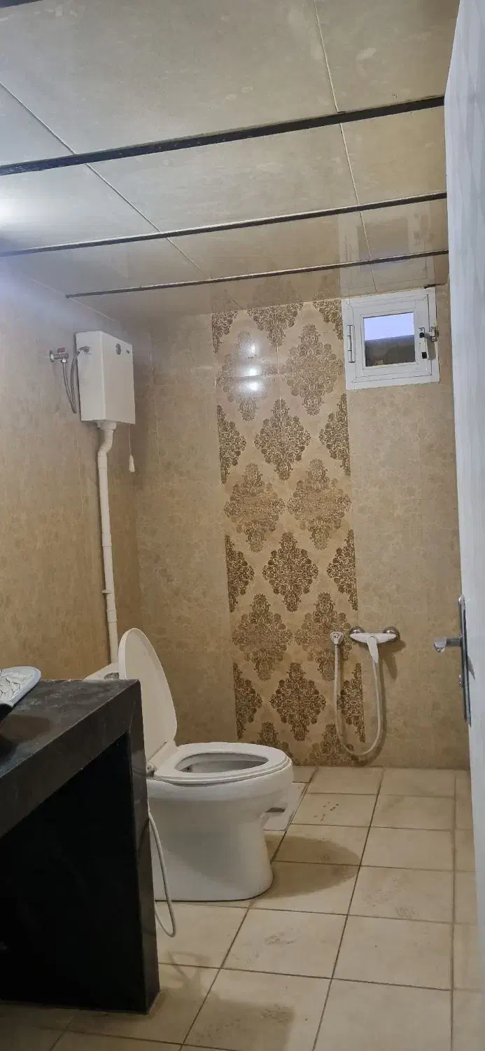 آپارتمان ۱۹۰ متر ۴ خواب|اجارهٔ آپارتمان|تربتحیدریه, مسجد جامع|دیوار