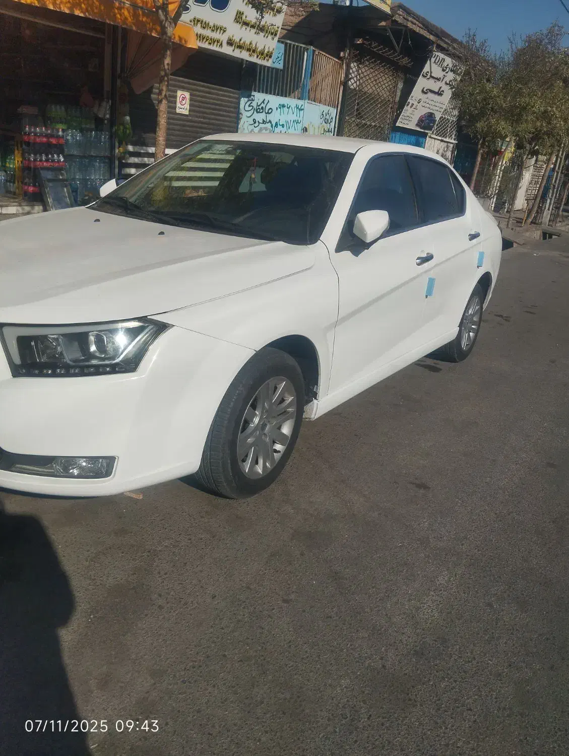 دنا پلاس 1401  تیپ۲|خودرو سواری و وانت|مشهد, کوی پلیس|دیوار