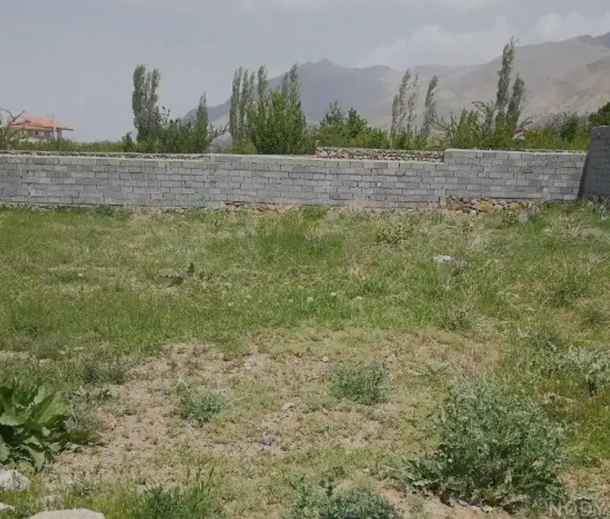 ۳۰۰ متر زمین در مناره بازار|فروش زمین و ملک کلنگی|طاهرگوراب, |دیوار