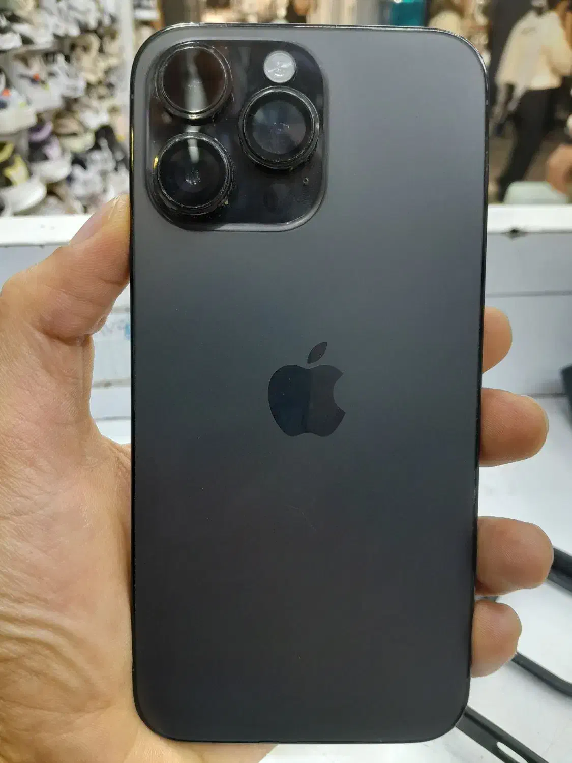 ایفون 14پرومکس|موبایل|کازرون, |دیوار