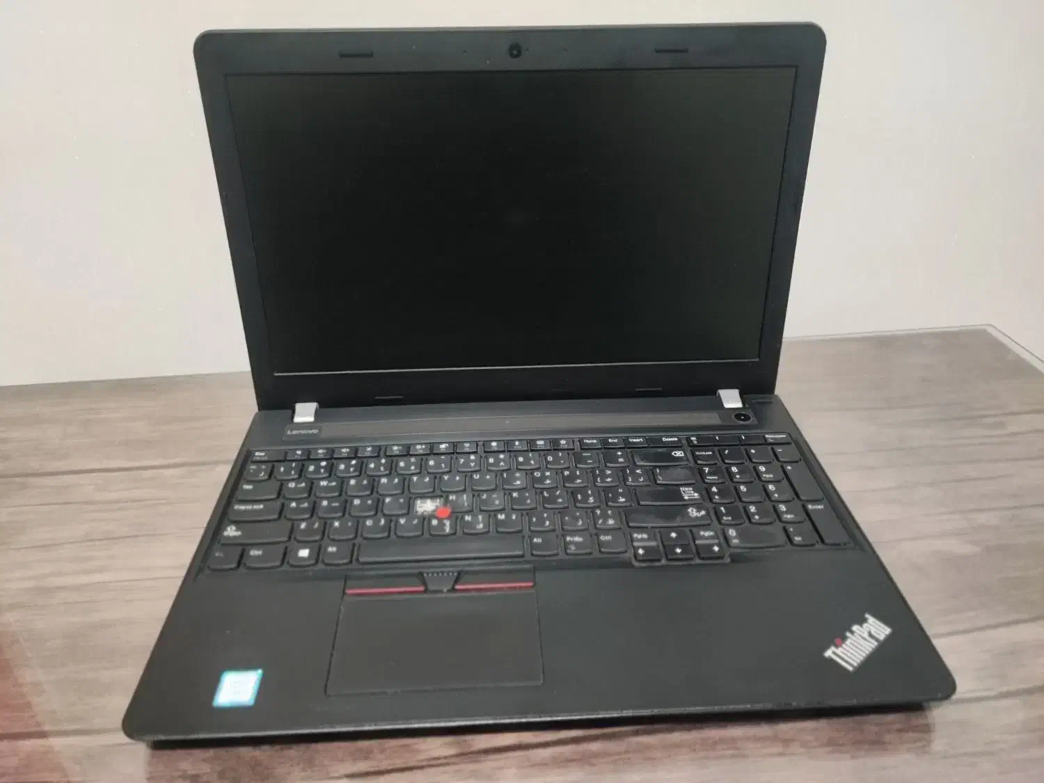 لپ تاپ لنوو Thinkpad E570|رایانه همراه|تهران, صادقیه|دیوار