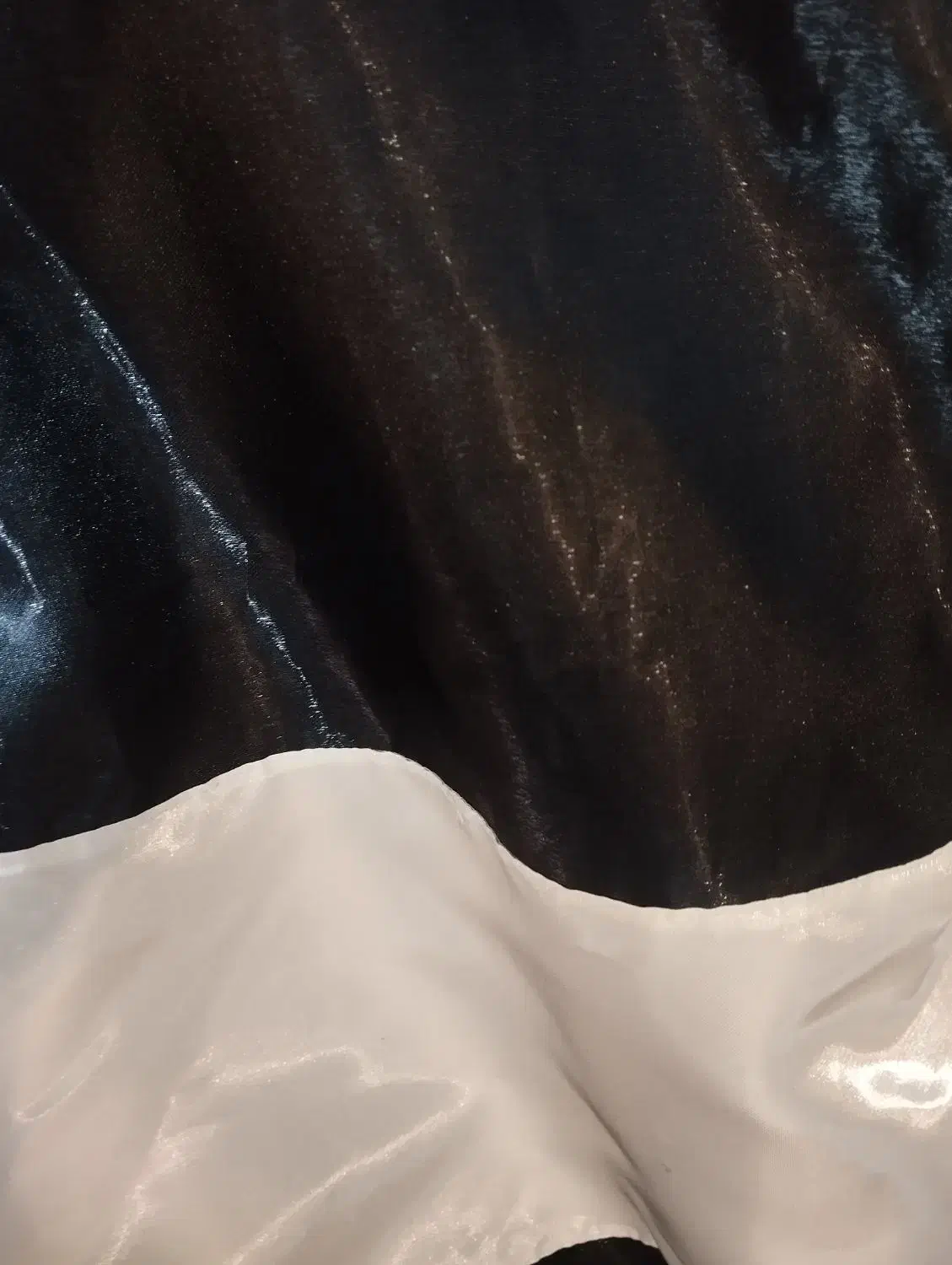 پرده ساتن اعلا|پرده، رانر، رومیزی|ری, صفاییه (چشمه علی)|دیوار